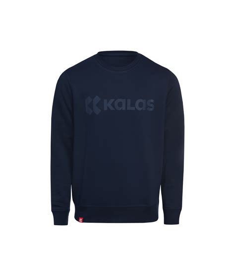 T Bor Home Of Cx Sweatshirt Zwart Kalas Your Ride Made Better