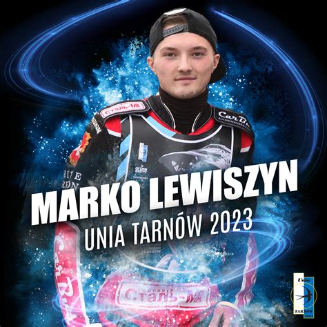 Marko Lewiszyn Unia Tarn W U El