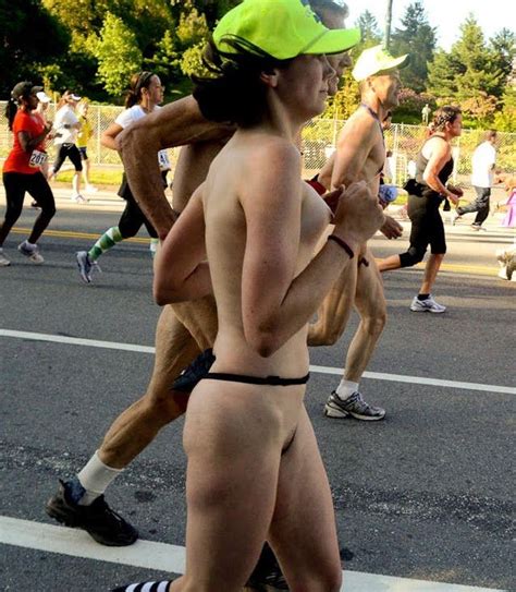 Nude Race 1