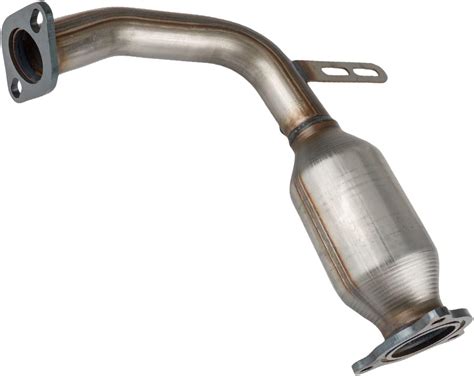 Catalytic Converter By Philtop Replacement For Malibu 2008