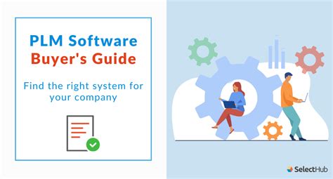 Best PLM Software Tools 2021 | Product Lifecycle Management