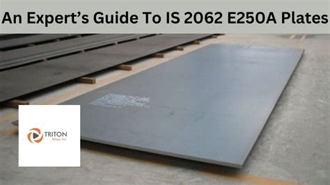 An Experts Guide To Is 2062 E250a Plates