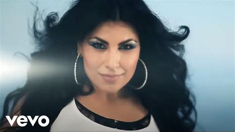 Aryana Sayeed Hairanam Official Music Video Youtube Music