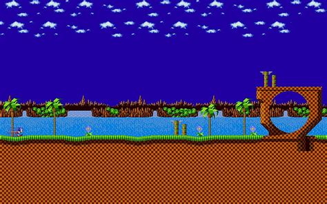 HD wallpaper: sonic the hedgehog Video Games Sonic HD Art | Wallpaper Flare