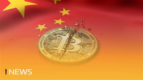 China Might Unban Crypto Bitmarkets