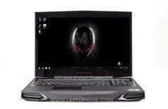 Alienware M X R Reviewed Gaming Notebook Reviews Laptop Mag