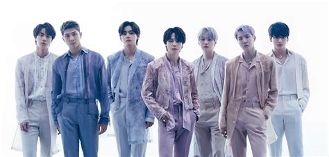 K Pop Titans Bts To Open Official Pop Up Store In London