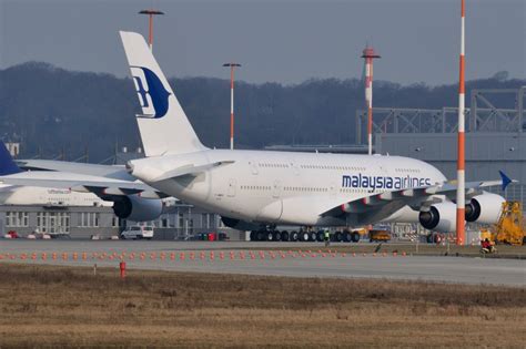 malaysia airlines  revealed  special livery business