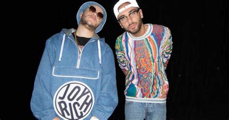 Mixmag Live With Amine Edge And Dance Events Mixmag