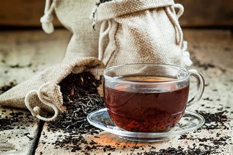 Assam Tea Benefits And Side Effects Chinese Teas 101