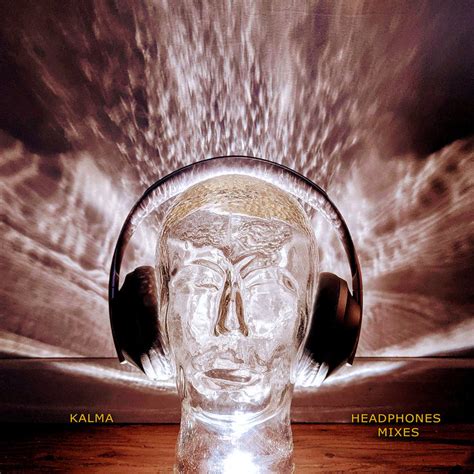 KALMA HEADPHONES MIXES | Ariel Kalma