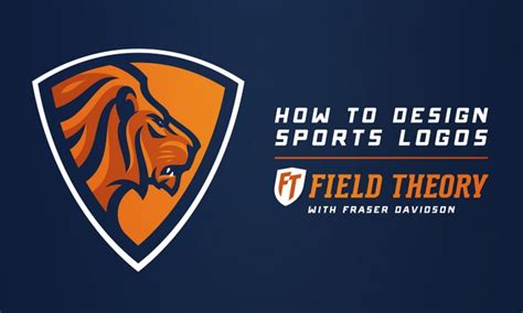 Skillshare – How To Design Sports Logos: Create Your Own Team Mascot ...