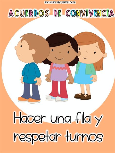 Respetar A Mis Compañeros