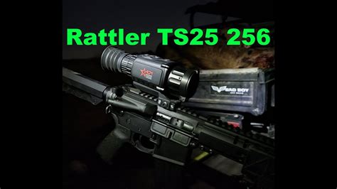 Agm Rattler Ts Review Youtube