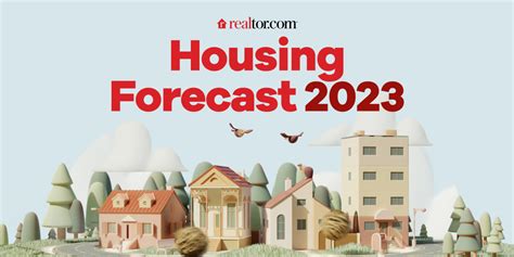 Housing Market Predictions And Forecast Realtor