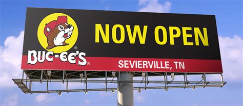 Buc Ee S Beaver On Twitter Sevierville TN Is NOW OPEN 170 Buc Ees