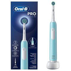 Oral B Pro Braun