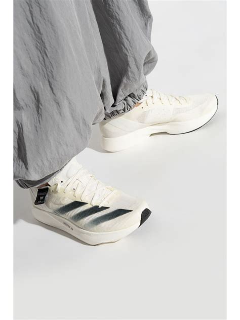 Y Takumi Sen Sneakers White Farfetch Uk