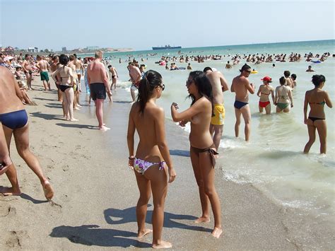 Go Topless Day Porn Pictures XXX Photos Sex Images PICTOA