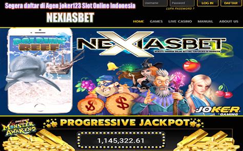 Cara Mudah Bermain Judi Slot Jokergaming123 Situs Joker123 Dan Agen