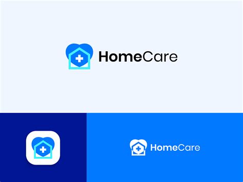 Home Care Logo designs, themes, templates and downloadable graphic ...