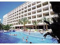 Aparthotel Columbus in Playa De Las Americas, Tenerife. 3 Reviews