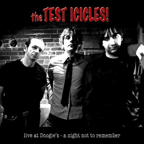 Stream Flagpole Sitta [Harvey Danger cover] by The Test Icicles | Listen online for free on ...