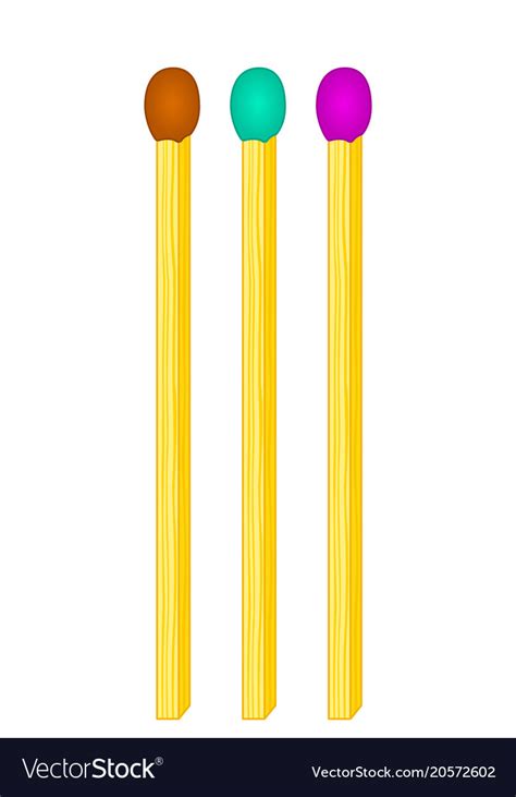 match set royalty  vector image vectorstock