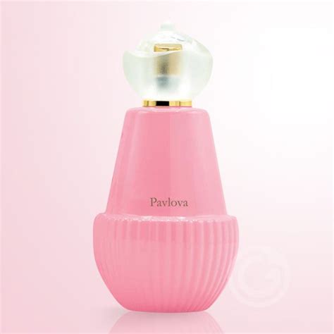 Tea Time à Paris Pavlova Jeanne Arthes Eau de Parfum GiraOfertas