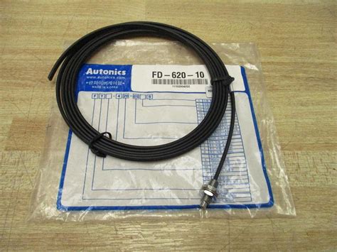 Amazon Autonics Cable Fiber Optic Diffuse Reflective Mm