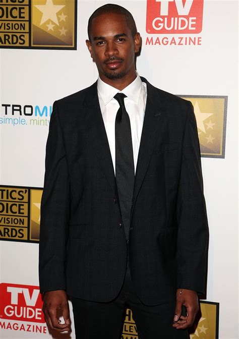 Damon Wayans Picture 37 - 2012 Critics' Choice TV Awards - Arrivals