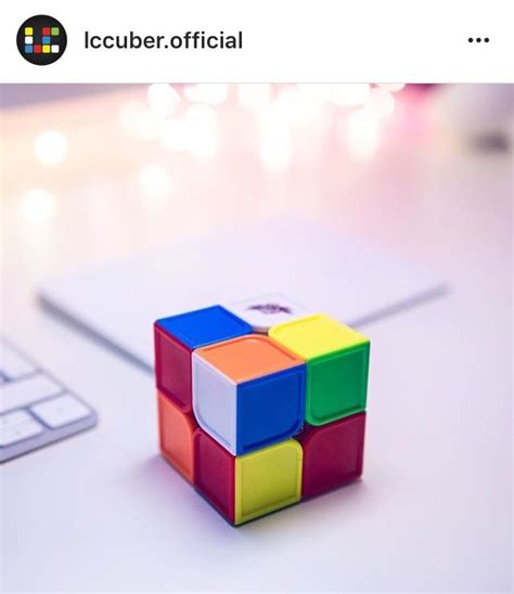 Rubik's Cube | Rubiks cube, Cube, Brain teaser puzzles