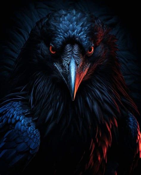 The Raven By Edgar Allan Poe Wiki Terror Under The Bed Amino