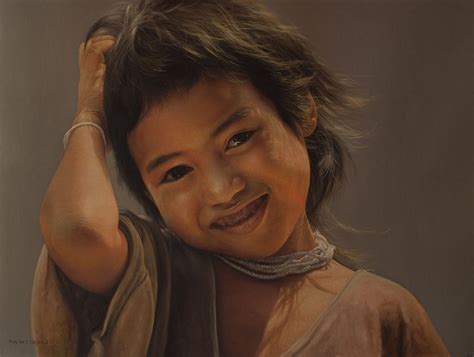 Tan Wei Kheng Luna Sayak No2 2020 Oil On Canvas 92 X 125 Cm1