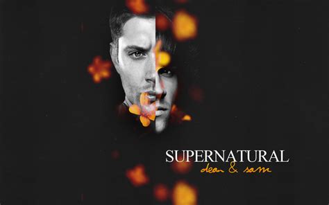 Supernatural By Koenigliche Erbse On Deviantart