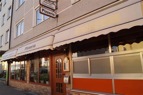 Valentino Ristorante Pizzeria Oberpf Lzer Wald