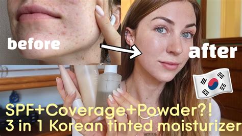 Best Tone Up Cream I Cannot Live Without Trending Korean Skincare