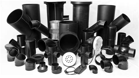 Hdpe Civil Engineering Pipes And Piping Solutions Acu Tech