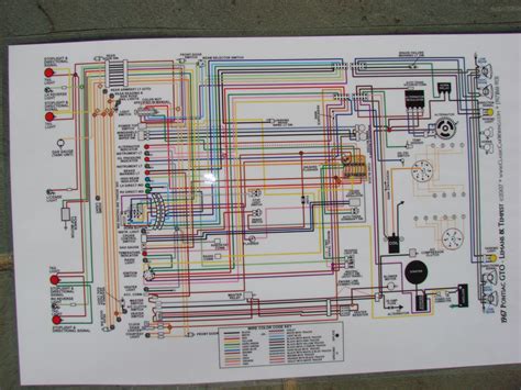 Chevy Impala Turn Signal Switch Wiring Diagram