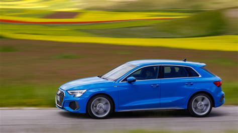 Nuova Audi A3 Sportback La Prova Su Strada Wired