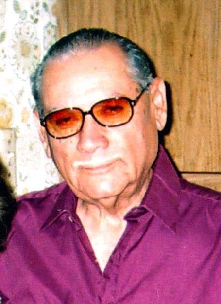 Humberto Garcia Obituary San Antonio Tx