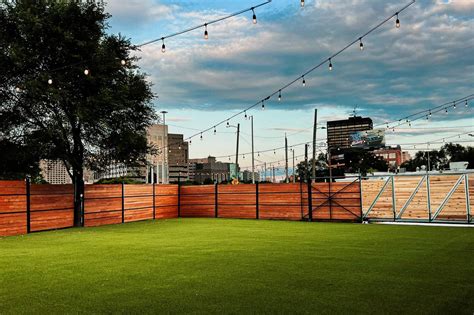 2000 Brooklyn Rooftop Weddings Detroit Mi Weddingwire