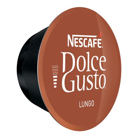 Kaffeekapseln Set Nescaf Dolce Gusto Lungo X Stk Coffeefriend