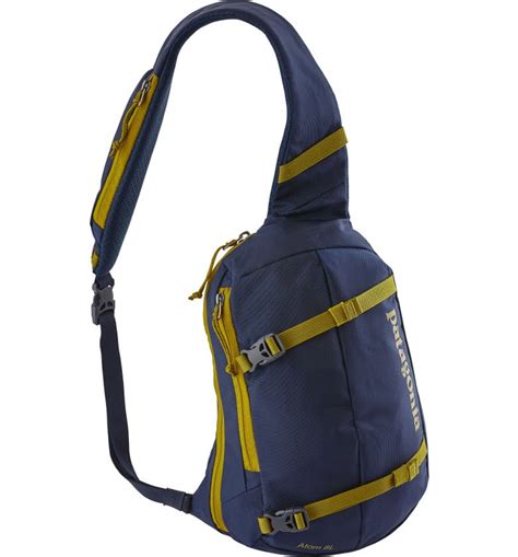 Patagonia Atom 8L Sling Backpack | Nordstrom