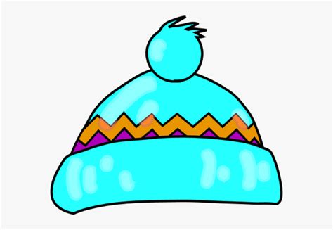 Glove Clipart Winter Hat - Winter Hat Clip Art Png, Transparent Png ...