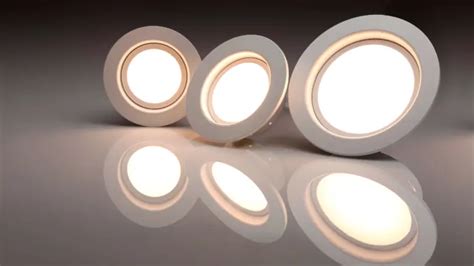 Types Of Recessed Lighting You Need To Know - Risun