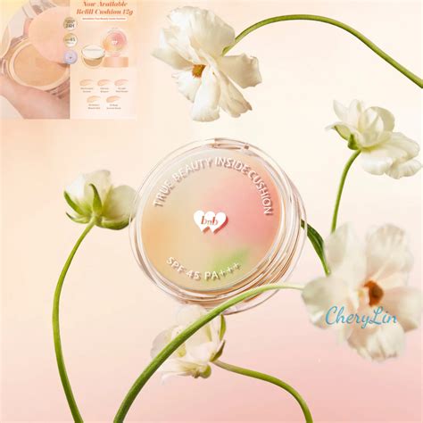 Jual BNB Barenbliss Korean Bloomatte True Beauty Inside Cushion24H