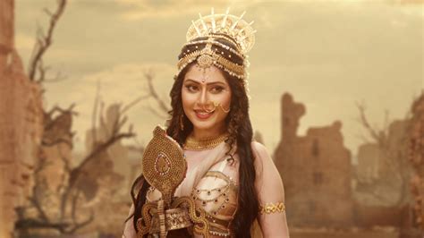 Watch Vishnu Ji Ka Mohini Roop From Dharm Yoddha Garud Online Sonyliv