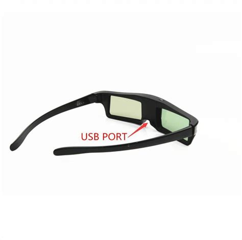 Rechargeable 3d Active Shutter Glasse For Sony Tv Tdg Bt500a Tdg Bt400a Bt400a3 Ebay