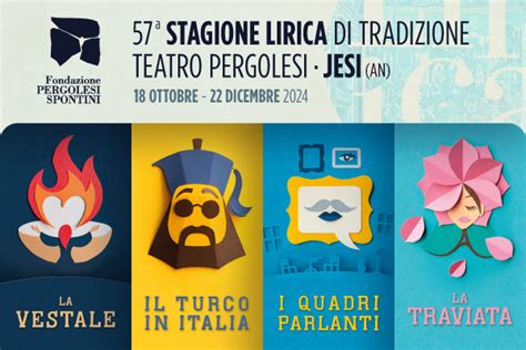 Regionale Nuovo Partner Della Stagione Lirica Di Tradizione Del